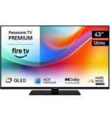 TV 43W85BEZ QLED TV PANASONIC