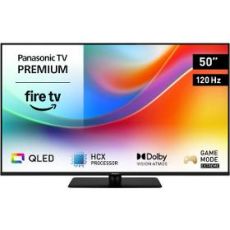 TV 50W85BEZ QLED TV PANASONIC