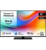 TV 55W85BEZ QLED TV PANASONIC