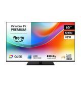 TV 65W85BEZ QLED TV PANASONIC