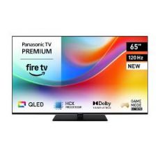TV 65W85BEZ QLED TV PANASONIC
