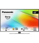 TV 43W93BE6 LED TV PANASONIC