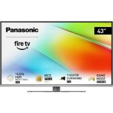 TV 43W93BE6 LED TV PANASONIC