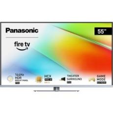 TV 55W93BE6 LED TV PANASONIC