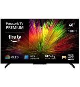 TV 48Z80BEZ OLED TV PANASONIC