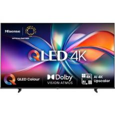 98E7Q QLED TV HISENSE