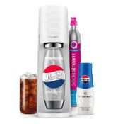TERRA White Pepsi Mpack SODASTREAM