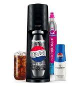 TERRA Black Pepsi Mpack SODASTREAM