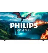 75MLED820 Titan OS Mini LED TV PHILIPS