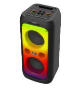 PARTYCON WAVE SOUND SYSTEM SENCOR