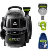 37252 SPOTCLEAN PET PRO PLUS BISSELL