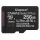 SDCS3/256GB MicroSDXC UHS-I v2 KINGSTON