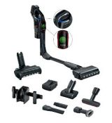 BCS1051POW TYČOVÝ AKU VYSAVAČ BOSCH