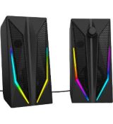 uRage 2.0 reproduktory BLAST-R200 HAMA