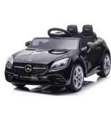 BEC 8188 Merceces-Benz SLC BUDDY TOYS