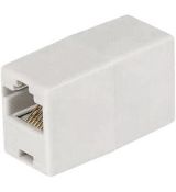 YCT 100 UTP spojka CAT5e 2xRJ45 YENKEE
