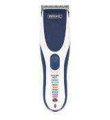 Wahl 09649-016 ColorPro Cordless Clipper
