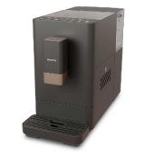 SES 6100BK Automatické espresso SENCOR
