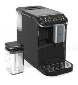 SES 8100BK Automatické espresso SENCOR