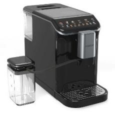 SES 8100BK Automatické espresso SENCOR