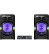 Dual speaker system Y3 AKAI