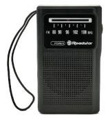 TRA-1230/BK ROADSTAR