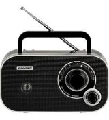 TRA-2235/BK ROADSTAR