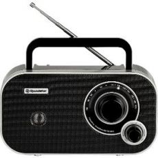 TRA-2235/BK ROADSTAR