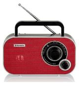 TRA-2235/RD ROADSTAR