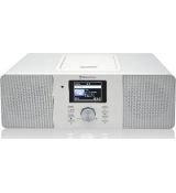 IR-540D+BT WH ROADSTAR