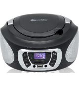 CDR-365U/SL ROADSTAR