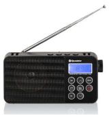 TRA-2340PSW ROADSTAR