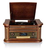 HIF-1996D+BT ROADSTAR