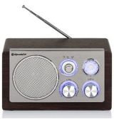 HRA-1245N/WD ROADSTAR