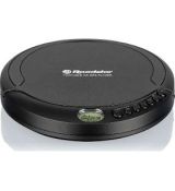 PCD-498N MP/BK ROADSTAR