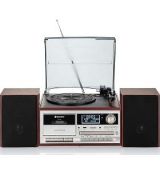 HIF-8892D+BT ROADSTAR