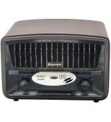 HRA-270CD+BT ROADSTAR