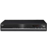 DVMI 3580HD/BK TREVI