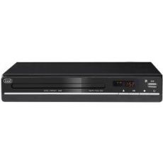 DVMI 3580HD/BK TREVI