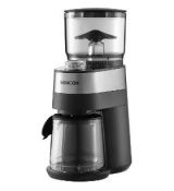 SCG 5060BK Kávomlýnek SENCOR