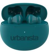 Austin Green URBANISTA