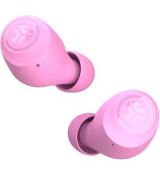 GO Pop+ TWS Earbuds - Pink JLAB