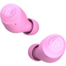 GO Pop+ TWS Earbuds - Pink JLAB