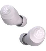 GO Pop+ Tws Earbuds - Lilac JLAB