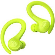 Go Sport+ TWS Headphones - Neon Ylw JLAB