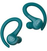 Go Sport+ TWS Headphones - Teal JLAB