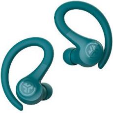 Go Sport+ TWS Headphones - Teal JLAB