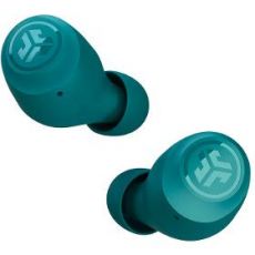 GO Pop+ TWS Earbuds - Teal JLAB