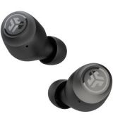 GO Pop+ TWS Earbuds - Black JLAB