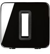 Sub Black Sonos
